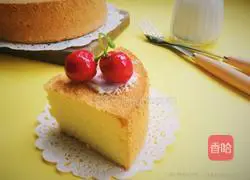 Super soft and versatile chiffon cake recipe 14