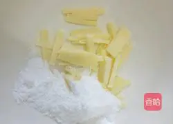 Mango cheesecake recipe 3