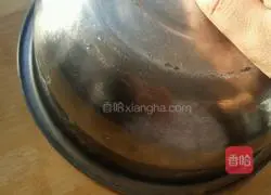 Illustration of hand-rolled noodles 3