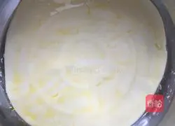 Illustration of how to pull a note 3