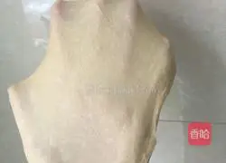 Milk Bread Recipe Illustration 3