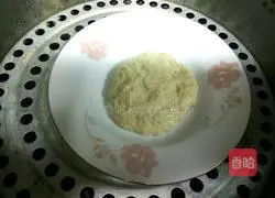 Illustration of how to make dough 16