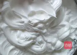 Purple sweet potato cake recipe 6