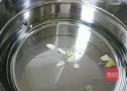 Autumn food supplement ※Illustration of steamed hairy crabs 2