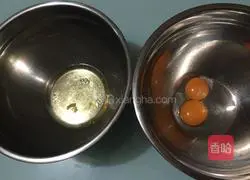 Coconut chiffon cake recipe 2