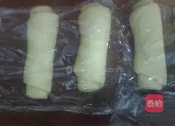 How to make milky toast Illustration 6