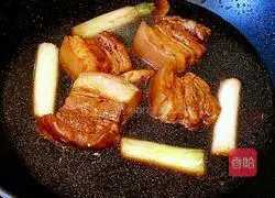 Dongpo Pork (Improved Version) Illustration of how to do it 5