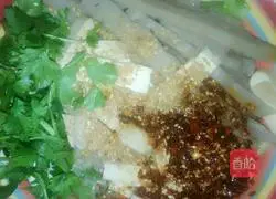 Illustration of how to make buckwheat enema (also called buckwheat bowl) 9