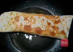 Xianghe meat pie recipe 10