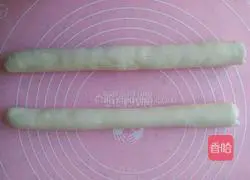 Illustration of how to make steamed pancakes 4