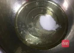 Red Velvet Cream Cake Roll Recipe Illustration 7