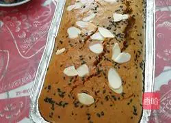 Brown sugar jujube cake recipe 17