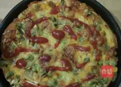 Pizza Recipe 4