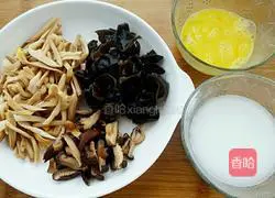 Illustration of how to make Tianjin Braised Noodles 2