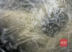 Yangchun Noodles Illustration 5