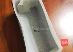 Illustration of how to make homemade cakes 1