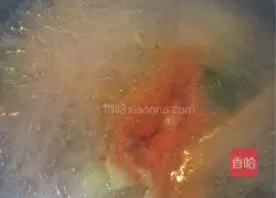 Korean pollack kimchi soup recipe 9