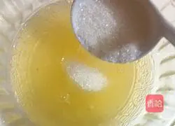 Honey Cake Recipe Illustration 2