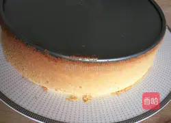 Orange chiffon cake recipe 15