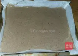 Cocoa Cake Roll Recipe Illustration 14