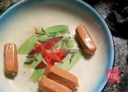 Illustration of how to make pancakes 2