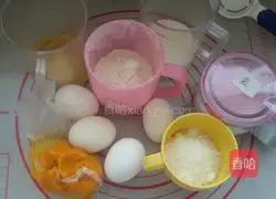 Pumpkin cake recipe 3