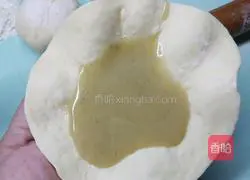 Illustration of how to make sugar baked seeds 9