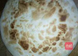 Illustration of how to make pancake 4