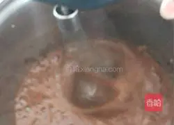 Illustration of how to make jujube cake 9