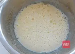 Raisin Muffin Cake Recipe Illustration 4