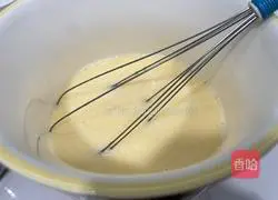 Cranberry Muffin Cake Recipe Illustration 3