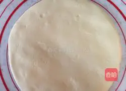 Durian Pizza Recipe Illustration 7