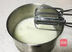 10-inch blueberry chiffon cake recipe 1