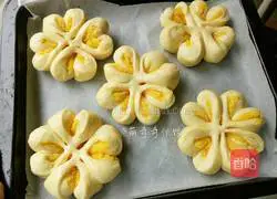 Fancy coconut bread recipe 15