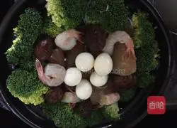 Illustration of how to make Buddha jump over the wall 8