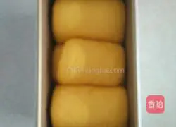 Pumpkin Toast Recipe Illustration 10