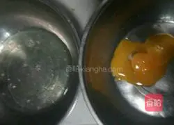 Mango cake roll recipe 1