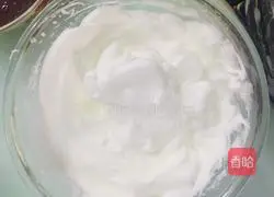 Chocolate Ancient Grass Cake Recipe Illustration 11