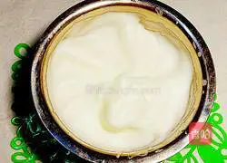 Cranberry Angel Cake Recipe Illustration 7