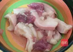 Kimchi soup recipe 3