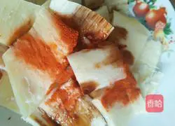 Illustration of how to make marinated beef tendons (barbecue version) 6