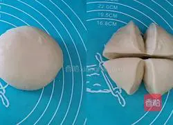 Yogurt pearl bun Practice illustration 6