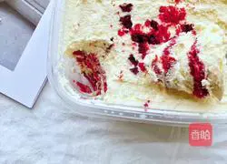 Fruit layer cake recipe 11