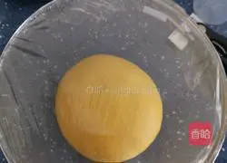 Illustration of how to make pumpkin meal bags 7