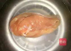 Sauce-fried diced chicken ~ New Year's Eve dinner recipe illustration 1