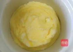 Milk powder cake recipe 9