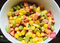 Thai pineapple rice recipe 3