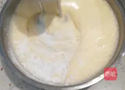 Pumpkin Cake Recipe Illustration 8