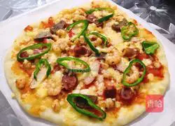 Illustration of how to make concentrated tomato paste (pizza sauce and pasta sauce) 8