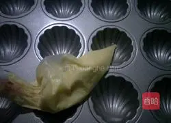 Madeline Cake Recipe Illustration 9